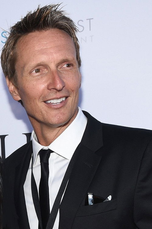 Shaun Monson as Walsh