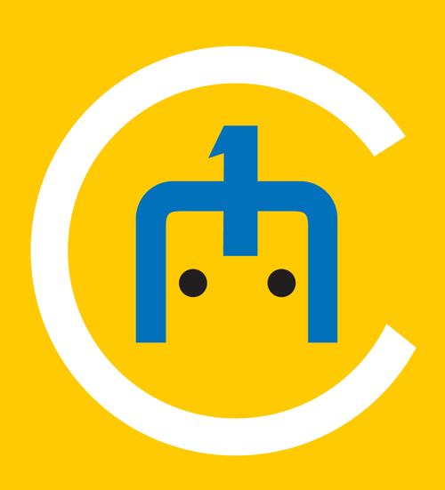 Content Digital Film logo