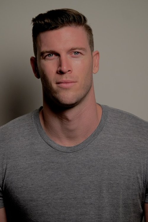 Daniel Mackey as Killer