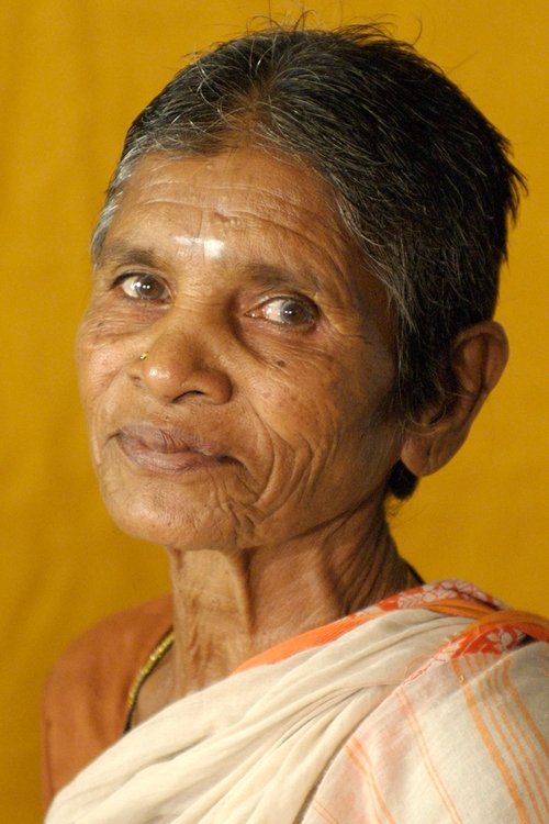 Krishnamma Gundimalla as Radhamma