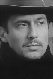 Feliks Hilevych as Violinist