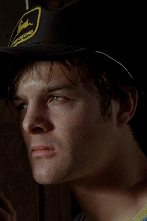 Nicholas Love as Willy