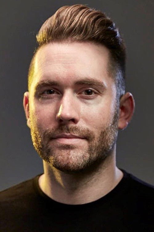 Kyle Taylor as Self - Author, The Little Black Book of Data & Democracy