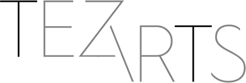 Tez Arts logo