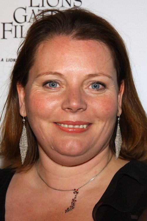 Joanna Scanlan as 