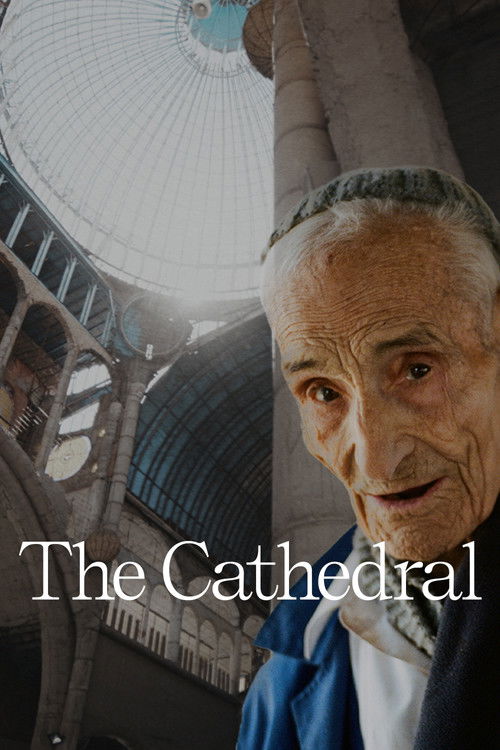 The Cathedral poster