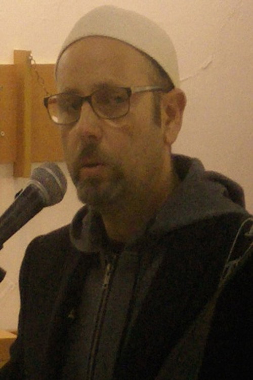 Gil Kopatsh as Jesus