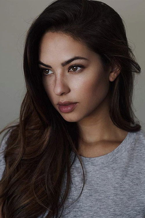 Christen Harper as Auggie