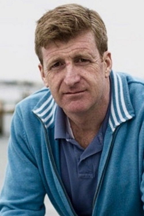 Patrick Joseph Kennedy as Self