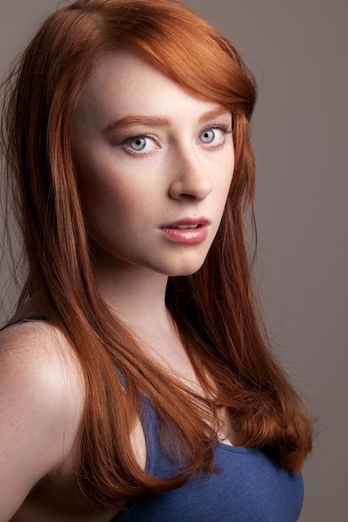 Amanda Woodhams as Kate