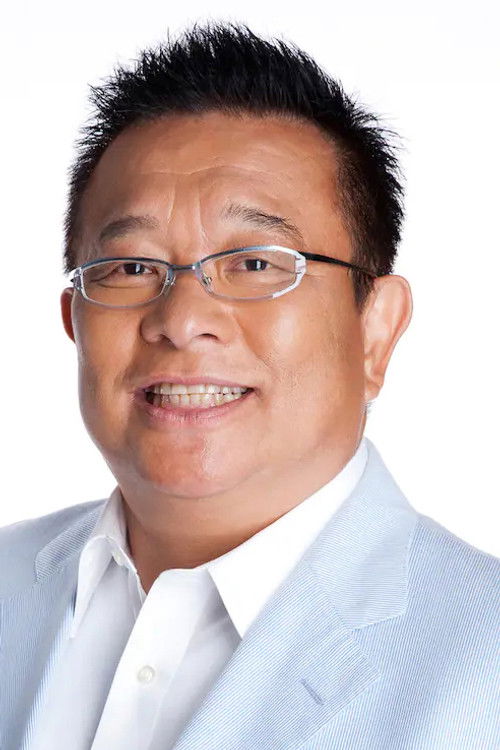 Yôshichi Shimada as 