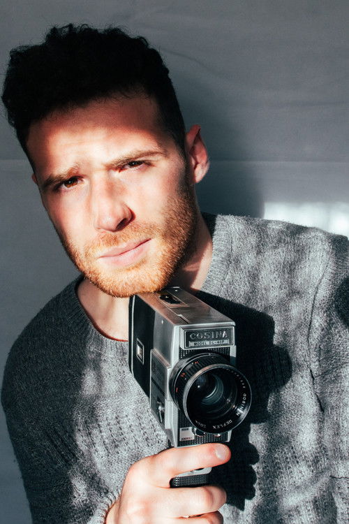 Gabriel Carrubba as Misfit Teen