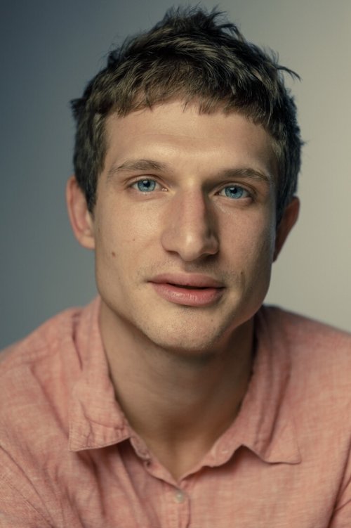 Augusto Trainotti as 