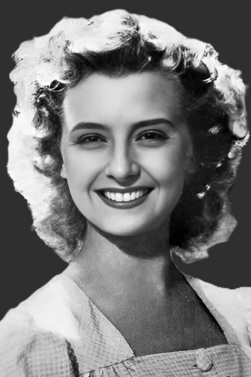 Simone Valère as Marguerite Rival, la femme de Gaston