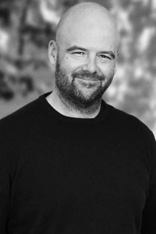 Dan Houser as Monk in Step Van