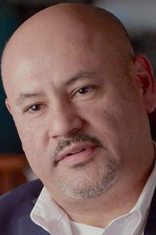 Alberto Ayala as Delinquent