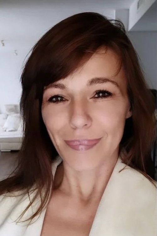 Anne Meson as Céline