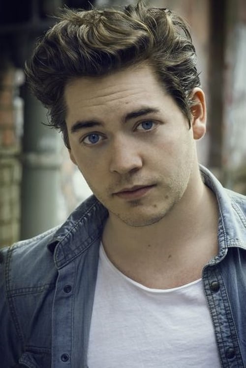 Frederic Böhle as Self