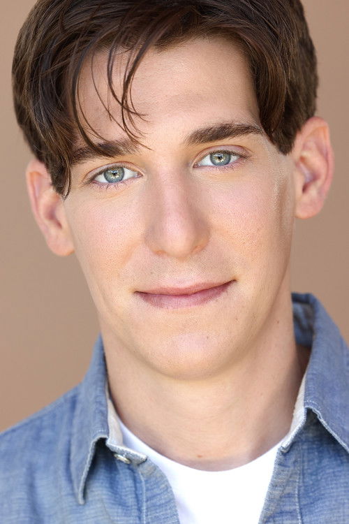 Dennis Blair as Jake