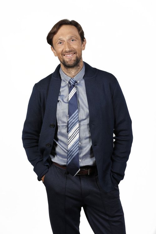 Aleksas Kazanavičius as Rimas