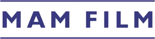 MAM FILM logo