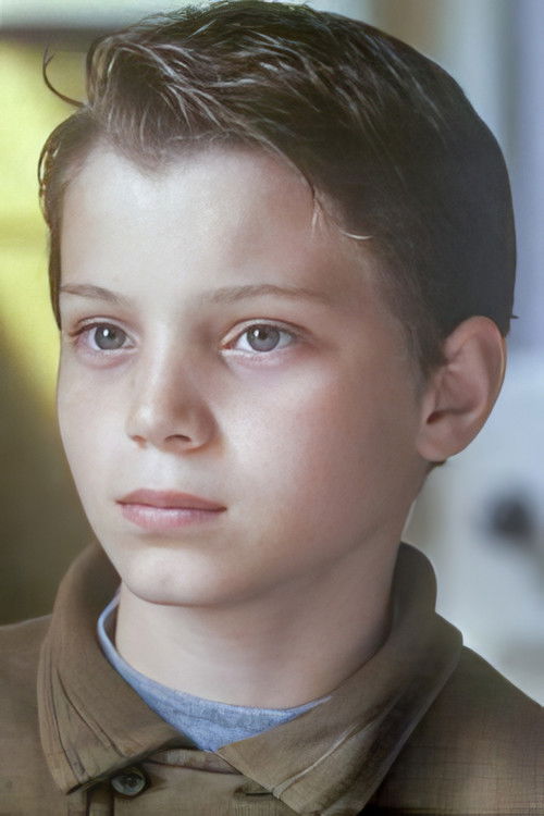 Nathan Yapp as Jimmy