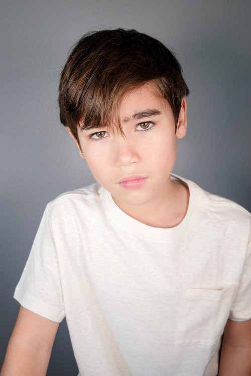 Lincoln Bonilla as Christian