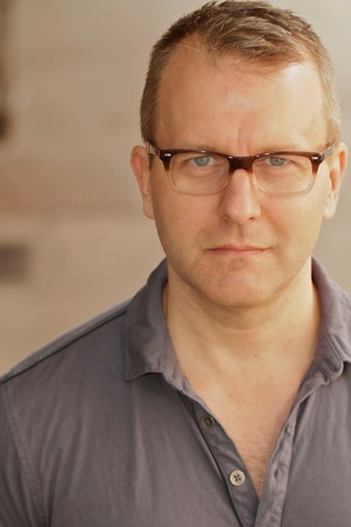 Nat DeWolf as Mr. Kimble