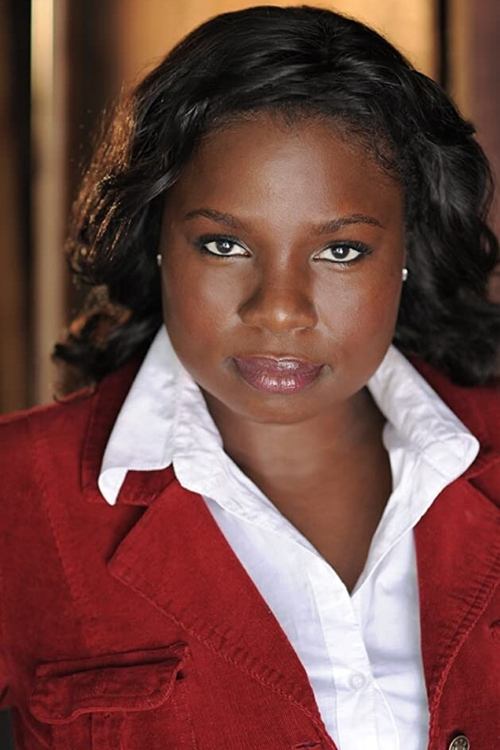 Charline St. Charles as Nora