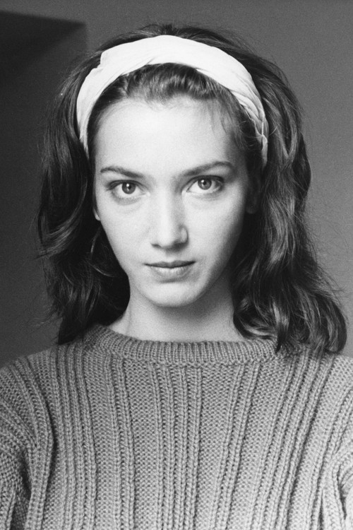 Myriem Roussel as Myriem