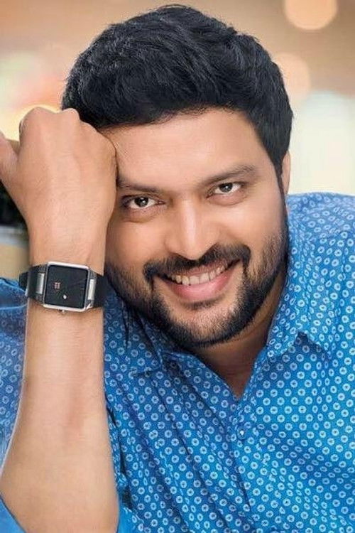 Ankush Chaudhari as