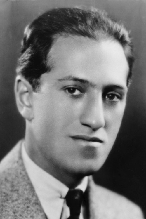George Gershwin as Self - Composer (archive footage)
