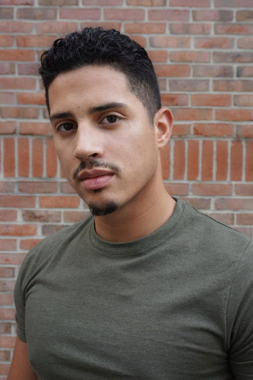 Justin Ortiz as Manny