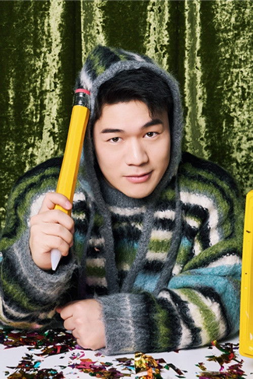 ​宁宝 as elder (voice)