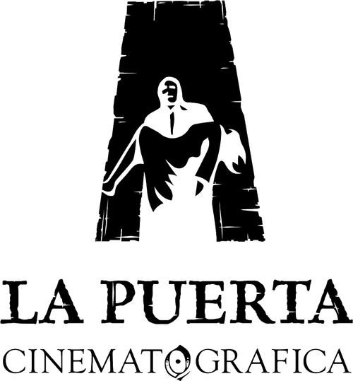 La Puerta Cinematográfica logo