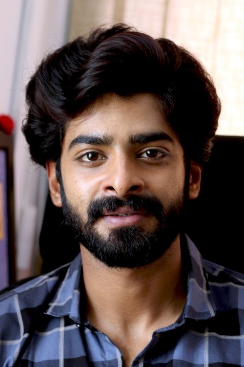 Dheekshith Shetty as Karthik
