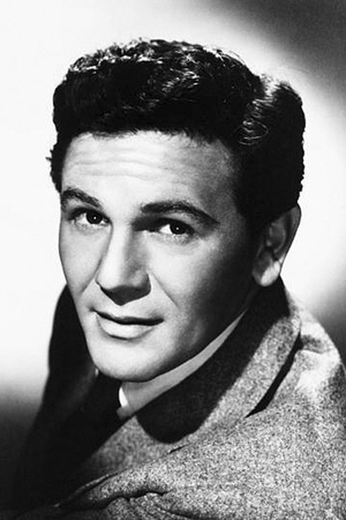 John Garfield as Nick Robey