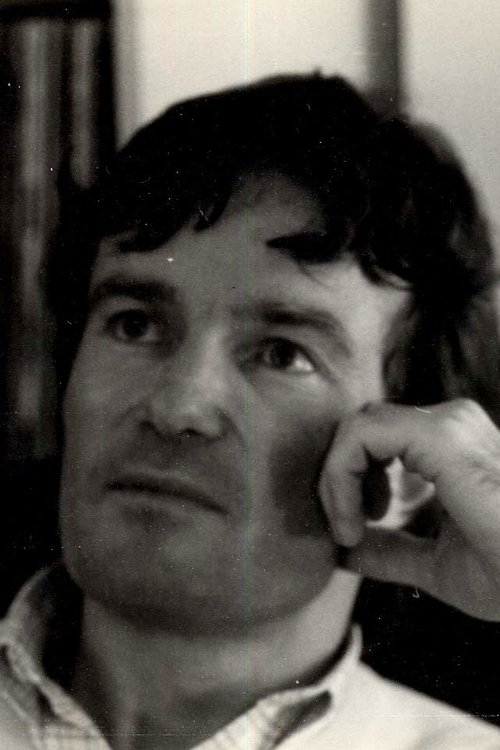 Shaun Costello as Self (archive footage)