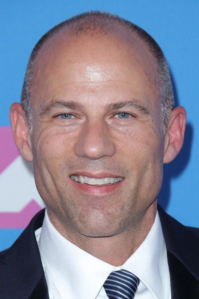 Michael Avenatti as Self (archive footage)