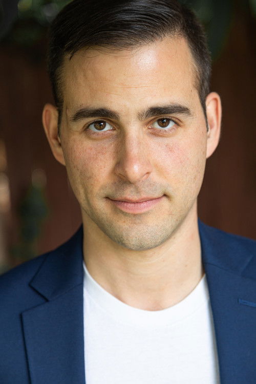 Keith Compton as Aggo