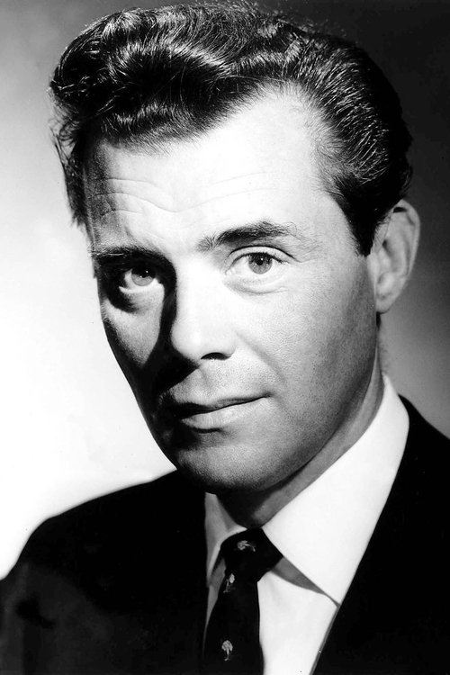 Dirk Bogarde as Franz Liszt