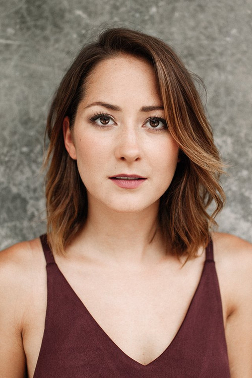 Ashlee Lollback as Suzanne