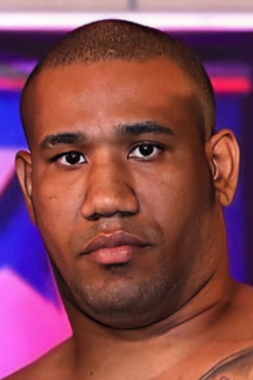 Dennys Reyes as Self