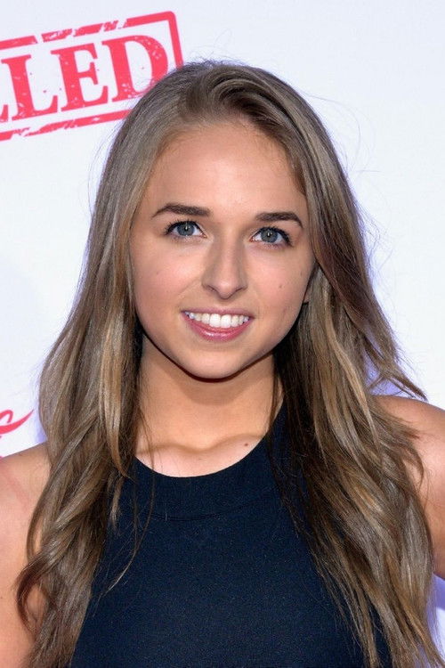 Jenn McAllister as Andie Fixler