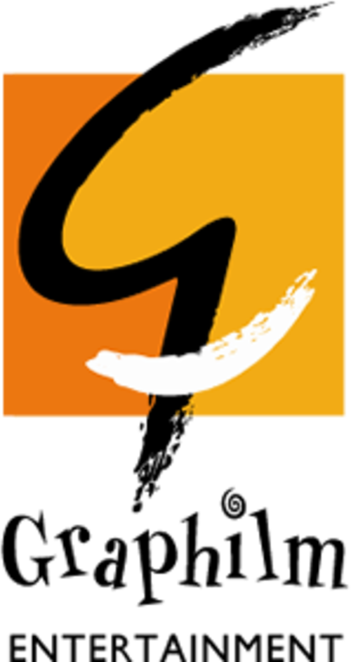 Graphilm logo