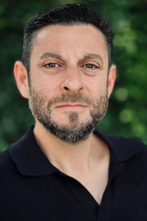 Rob Margolies as Hallway Zombie