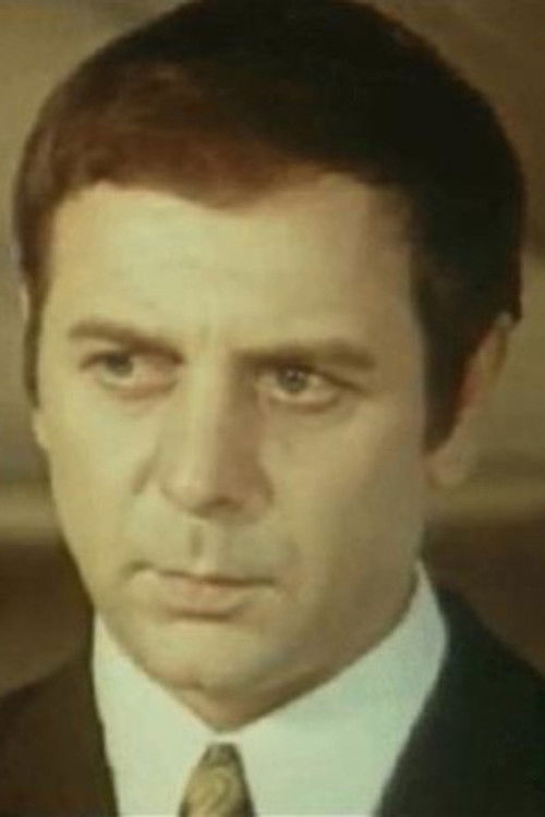 Grigory Tsitaishvili as 