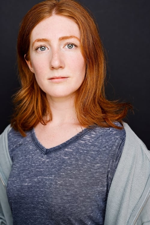 Lydia Hunter as Josie