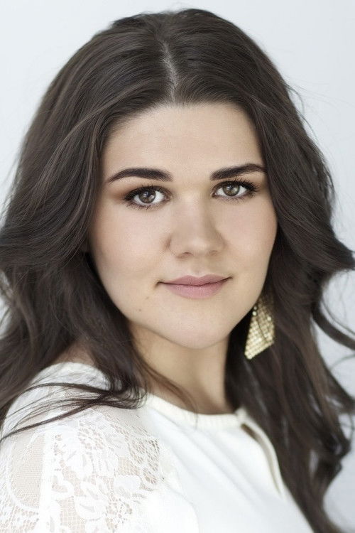 Dina Garipova as (voice)