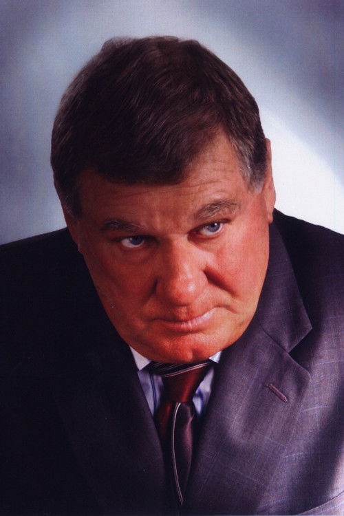 Réjean Lefrançois profile photo